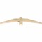 Ekena Millwork Bellingham Rough Sawn Timber Gable Bracket, Douglas Fir, 48"W x 10"H x 2"D x 4"F, 5/12 Pitch GBW048X10X0204BEL00RDF - alternate 3
